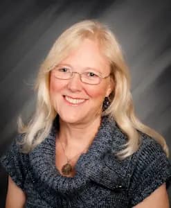 Nancy Belliston