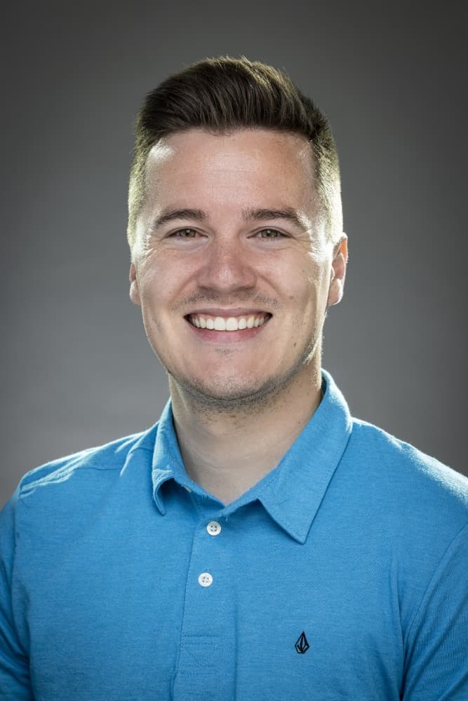Nolan Osborn